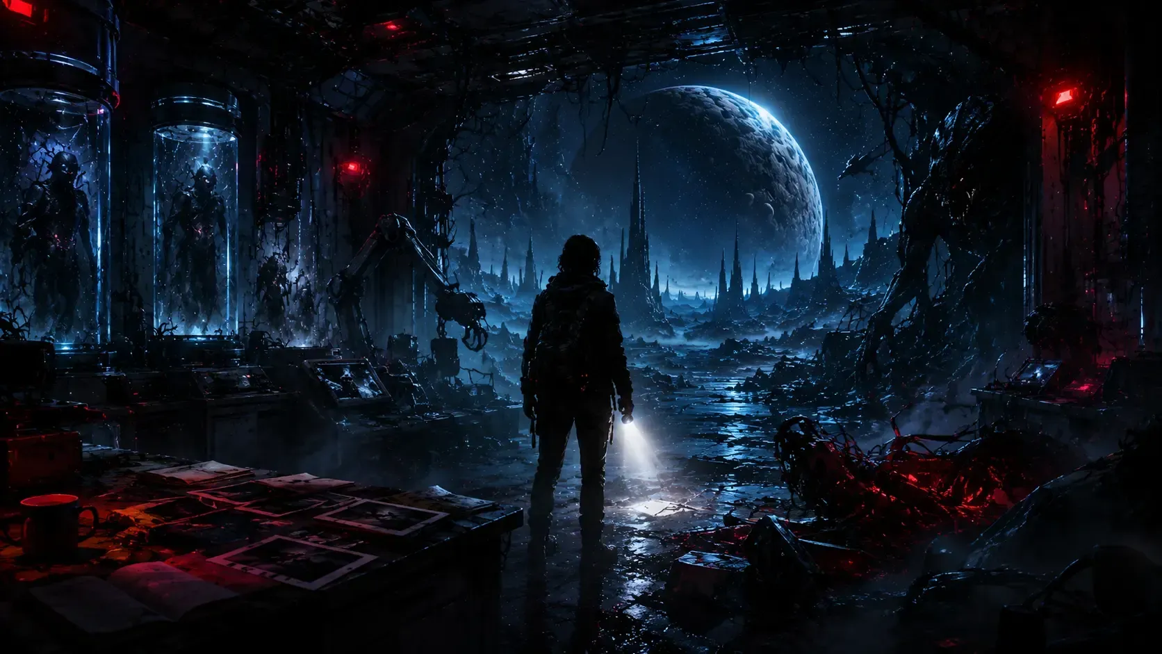 9 Best Sci-Fi Audio Drama Shows Pocket FM 9 Best Sci-Fi Audio Drama Shows Pocket FM